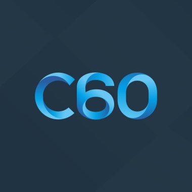 Ortak mektup logo C60
