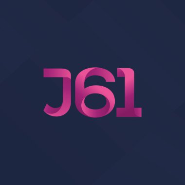 Ortak mektup logo J61