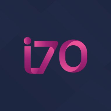 Ortak mektup logo I70