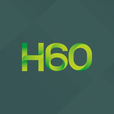Ortak mektup logo H60