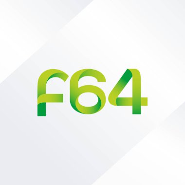 Ortak mektup logo f64