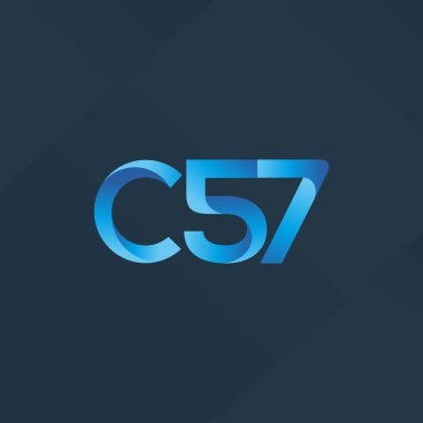 Ortak mektup logo C57