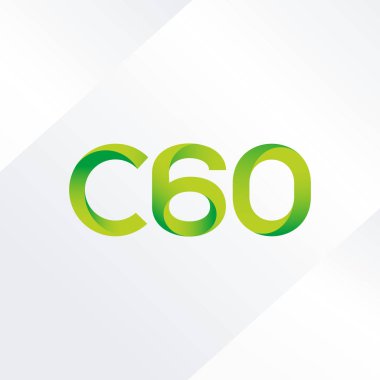 Ortak mektup logo C60