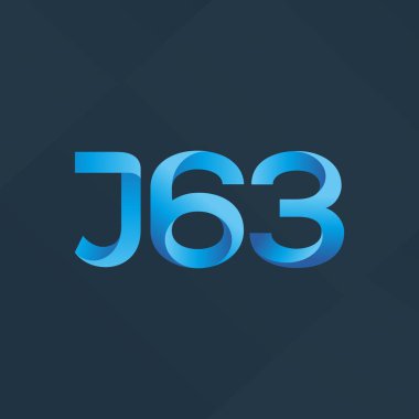 Ortak mektup logo J63