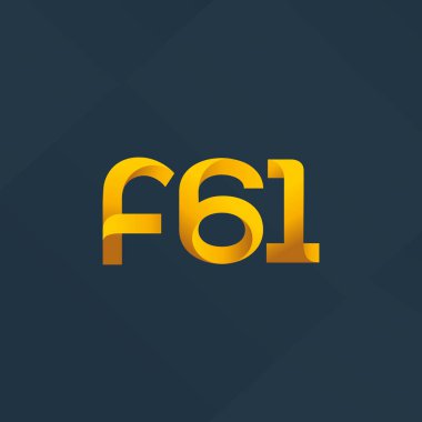 Ortak mektup logo f61