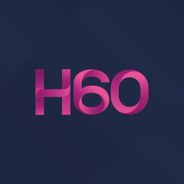 Ortak mektup logo H60