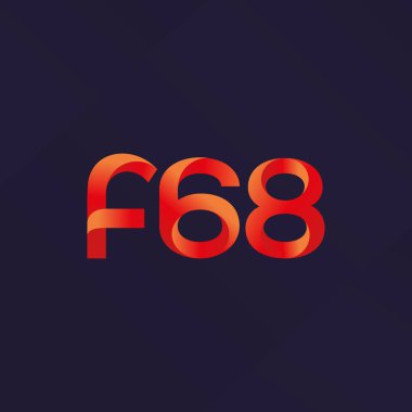 Ortak mektup logo f68