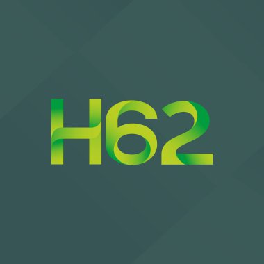 Ortak mektup logo H62