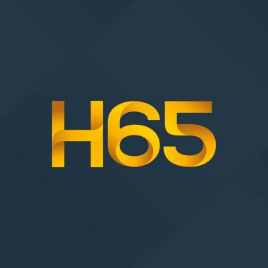 Ortak mektup logo H65