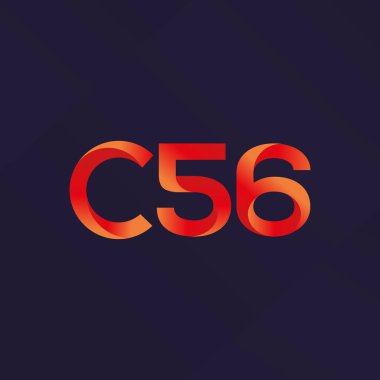 Ortak mektup logo C56