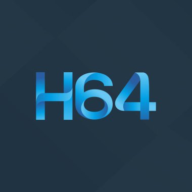 Ortak mektup logo H64