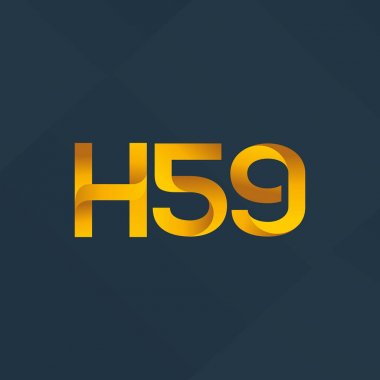 Ortak mektup logo h59