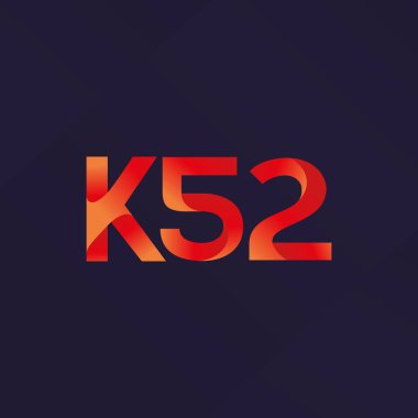 Ortak mektup logo K52