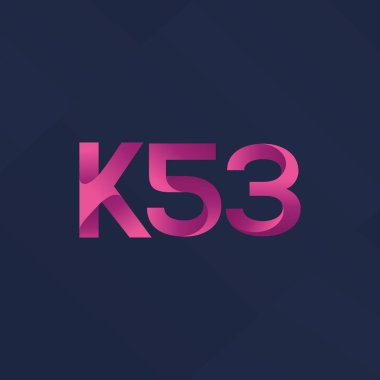 Ortak mektup logo K53