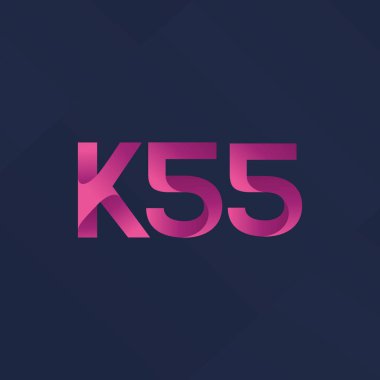 Ortak mektup logo K55