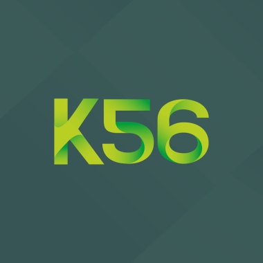 Ortak mektup logo K56