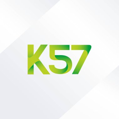 Ortak mektup logo K57