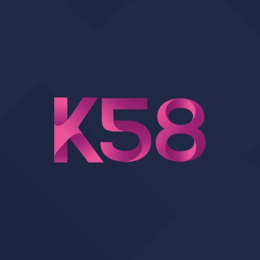 Ortak mektup logo K58