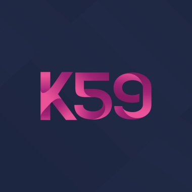 Ortak mektup logo K59