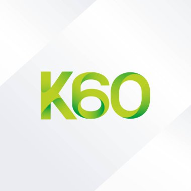 Ortak mektup logo K60