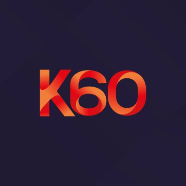 Ortak mektup logo K60