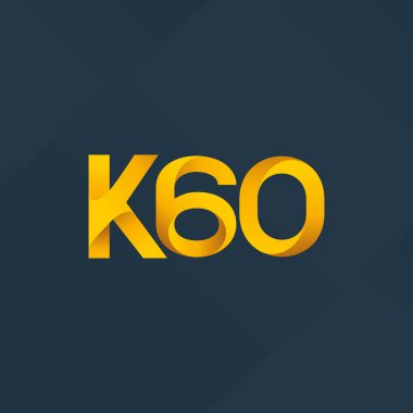 Ortak mektup logo K60