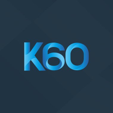 Ortak mektup logo K60