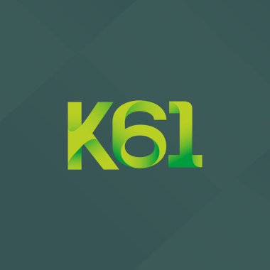 Ortak mektup logo K61