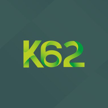 Ortak mektup logo K62