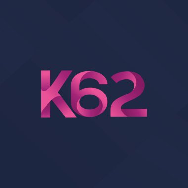 Ortak mektup logo K62