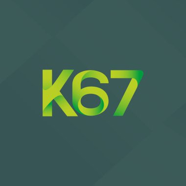 Ortak mektup logo K67