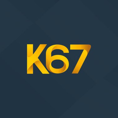 Ortak mektup logo K67