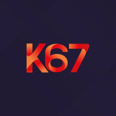 Ortak mektup logo K67