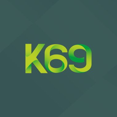 Ortak mektup logo K69