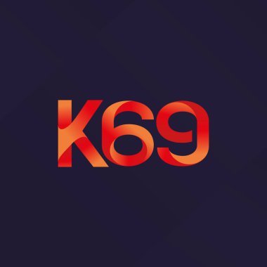 Ortak mektup logo K69