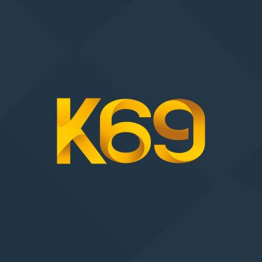 Ortak mektup logo K69