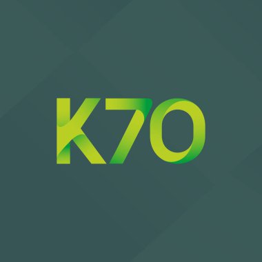 Ortak mektup logo K70