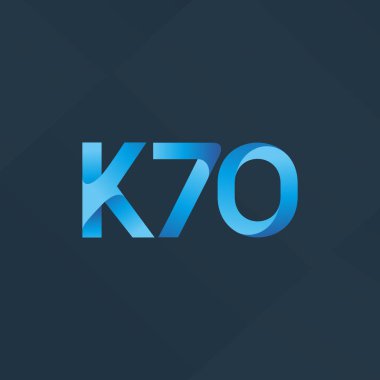 Ortak mektup logo K70