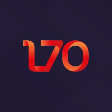 Ortak mektup logo L70