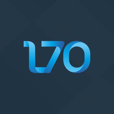 Ortak mektup logo L70