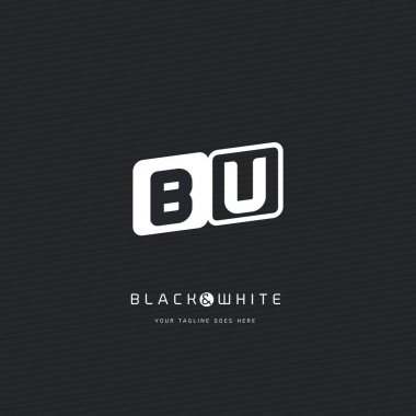 Bu harf logo