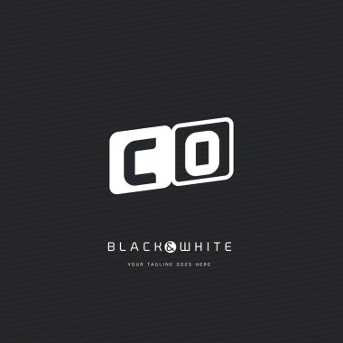 Co harf logo