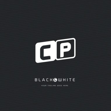 CP harf logo