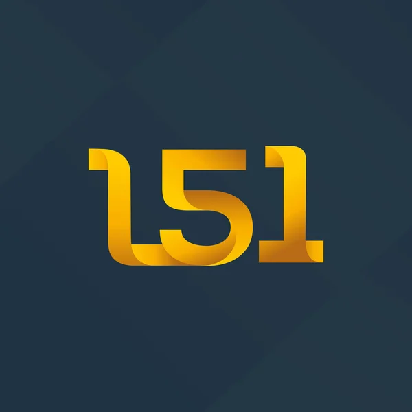 联名信标志 L51 — 图库矢量图片