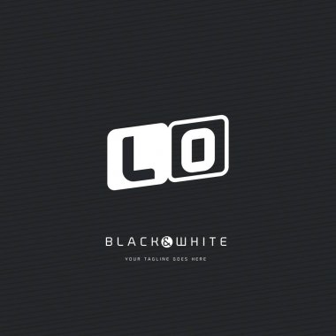 Lo logo harfleri