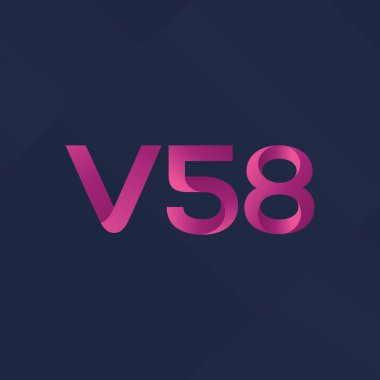 Ortak mektup logo V58