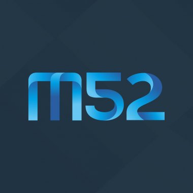 Ortak mektup logo M52