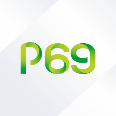 Ortak mektup logo P 69