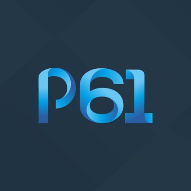 Ortak mektup logo P61