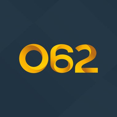 Ortak mektup logo O62